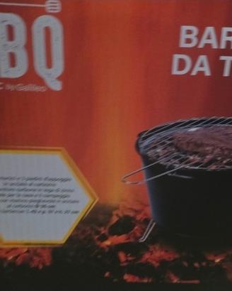 griglia Barbecue