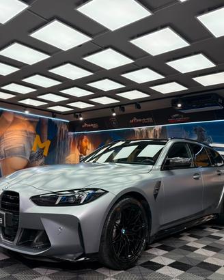 Bmw M3 TOURING COMPETITION M XDRIVE (061)