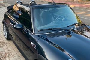 MINI Mini Cabrio (R52) - 2007