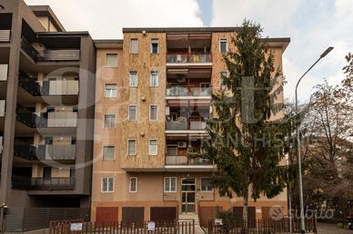 Appartamento Trezzano sul Naviglio