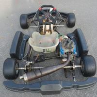 Go-kart 60cc