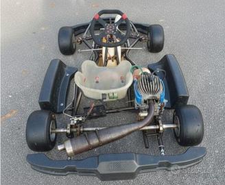 Go-kart 60cc