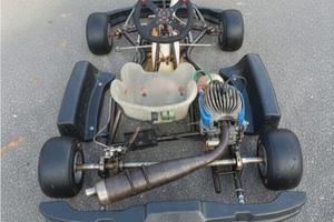 Go-kart 60cc