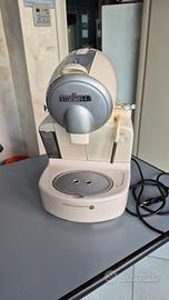 Macchina per caffè Lavazza bidose espresso point 