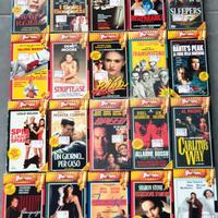 VHS Film Originali