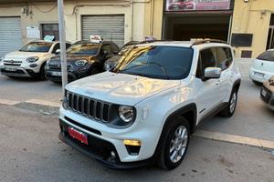 Jeep Renegade N1 AUTOCARRO 1.6 Mjt 130 CV Limited 
