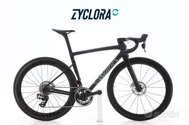 Specialized Tarmac SL7 S-Works AXS 12V t.54