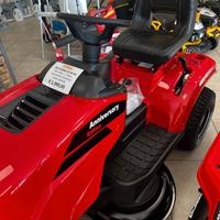 TRATTORINO RASAERBA STIGA SD 98 HD