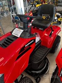 TRATTORINO RASAERBA STIGA SD 98 HD