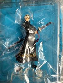 Trafalgar D. Water Law statuina One Piece Hachette