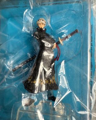 Trafalgar D. Water Law statuina One Piece Hachette