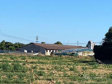 Terreno di 9300 m² a Poncarale