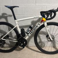 Bici da corsa