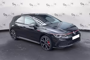 Volkswagen Golf 2.0 TSI GTI DSG Navi Matrix 1...