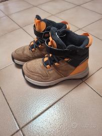 Scarpe 