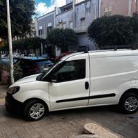 Fiat doblo 1.6 diesel anno 2021