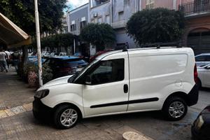 Fiat doblo 1.6 diesel anno 2021