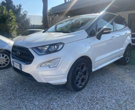 Ford EcoSport 1.5 TDCi 100 CV Start&Stop ST-Line