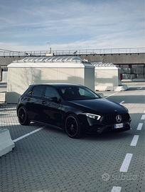 Mercedes - Benz Classe A200