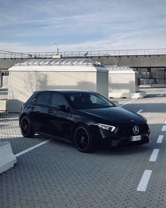 Mercedes - Benz Classe A200