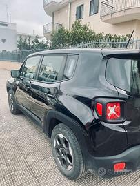 Jeep Renegade 1.6 Multijet 95 CV – KM. 113.000