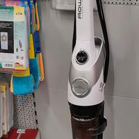 scopa elettrica Rowenta 