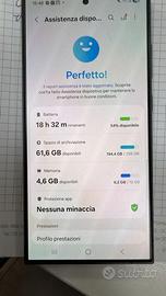 Samsung S24 Ultra - 256 Gb - 12GB Ram