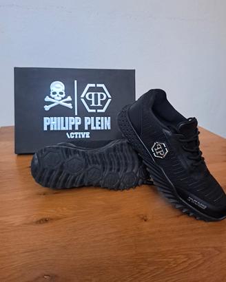 scarpe philip plein 