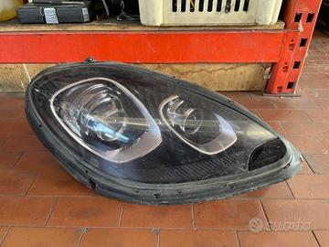 FARO - FANALE ANTERIORE DX PORSCHE MACAN 2016 95B.