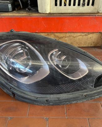 FARO - FANALE ANTERIORE DX PORSCHE MACAN 2016 95B.