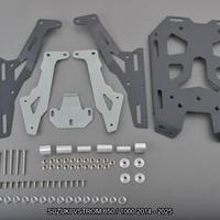 Supporto Bauletto SUZUKI VSTROM 650 1000 2014 25