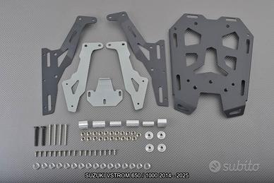 Supporto Bauletto SUZUKI VSTROM 650 1000 2014 25