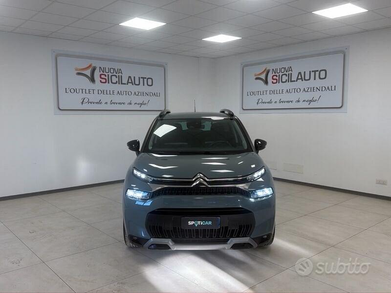 Citroen C3 Aircross 2ª s.