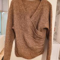 Maglioncino tgL nuovo