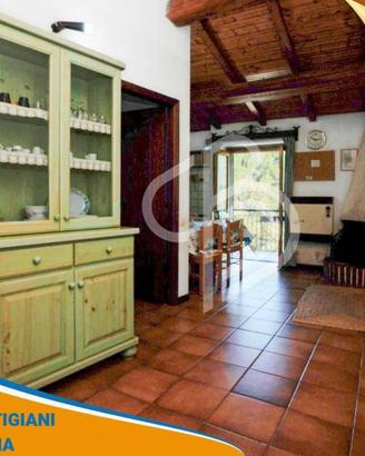 Appartamento di 62 m² con 3 locali a Deiva Marina