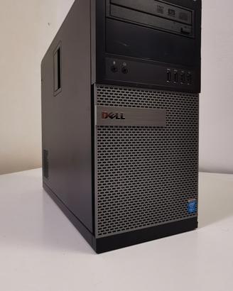 Pc desktop gaming i5 4590 ram 16gb gtx 1050ti 4gb