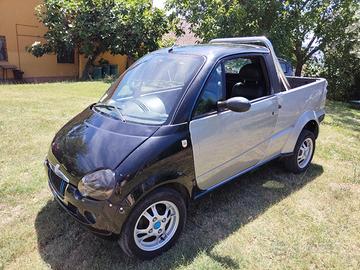 Minicar Grecav EKE Pick-up 