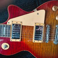 Lespaul squier STAGG