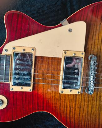 Lespaul squier STAGG