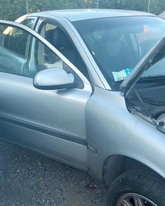 ricambi volvo S60/V70 2001/2005