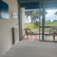 Bilocale fronte pineta 50 mt dal mare Rif. 19