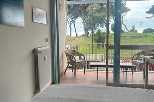 Bilocale fronte pineta 50 mt dal mare Rif. 19