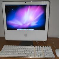 iMac late 2006