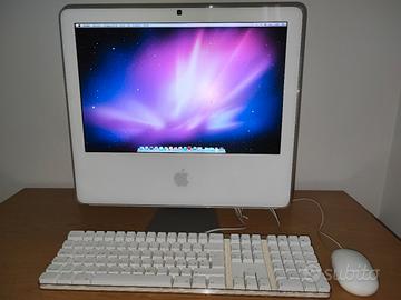 iMac late 2006