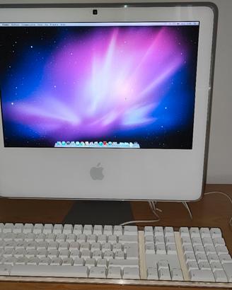 iMac late 2006