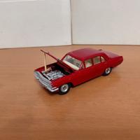 Dinky Toys Opel Admiral no Politoys Mebetoys Corgi