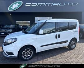 FIAT Doblo Doblò 1.6 MJT 120CV S&S Combi N1 Trek