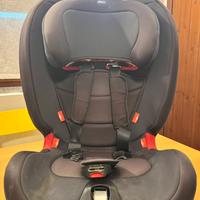 Seggiolino Chicco Gro-up 123