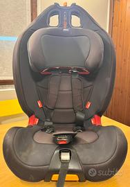 Seggiolino Chicco Gro-up 123