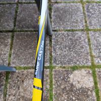 TUBERTINI ANATEM 250 Gr  4,50 mt  3 Pz SURFCASTING